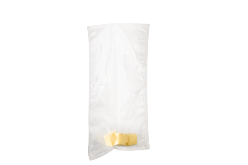 Vacuum bag 20x40cm 90mu