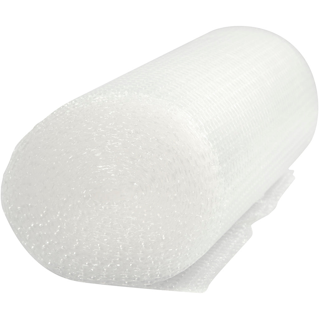 Bubble Wrap, W: 50 cm, 10 m/ 1 roll