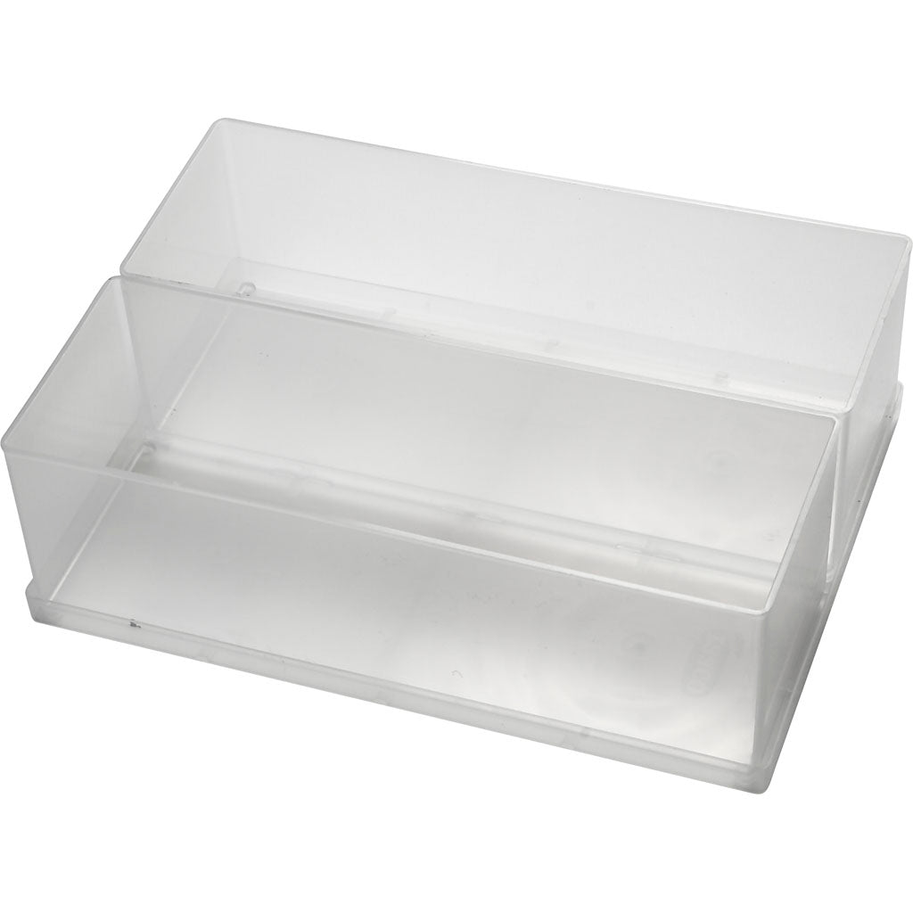 Insert Box, no. BA7-2, H: 80 mm, size 218x79 mm, 2 pc