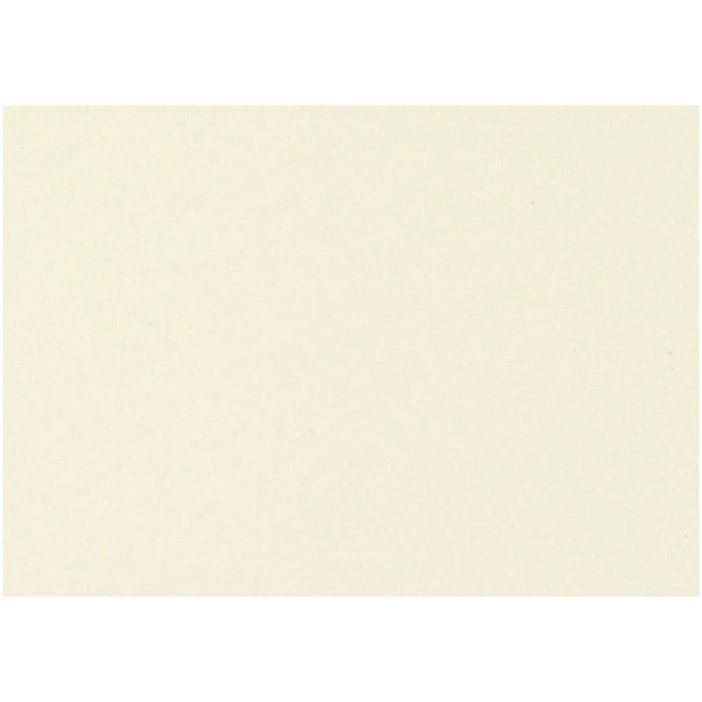 Party Card, A4, sheet 210x297 mm, 135 g, off-white, 25 sheet