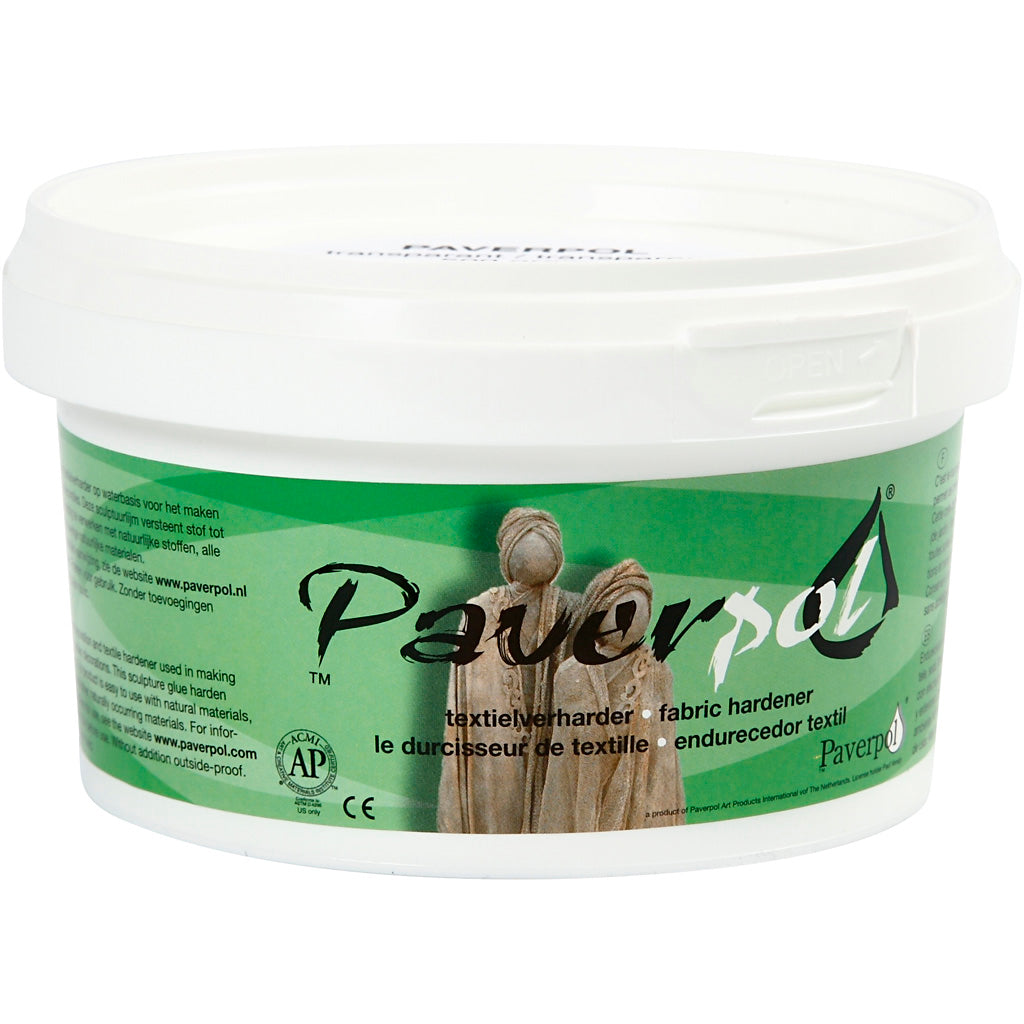 Paverpol , 500 g/ 1 tub