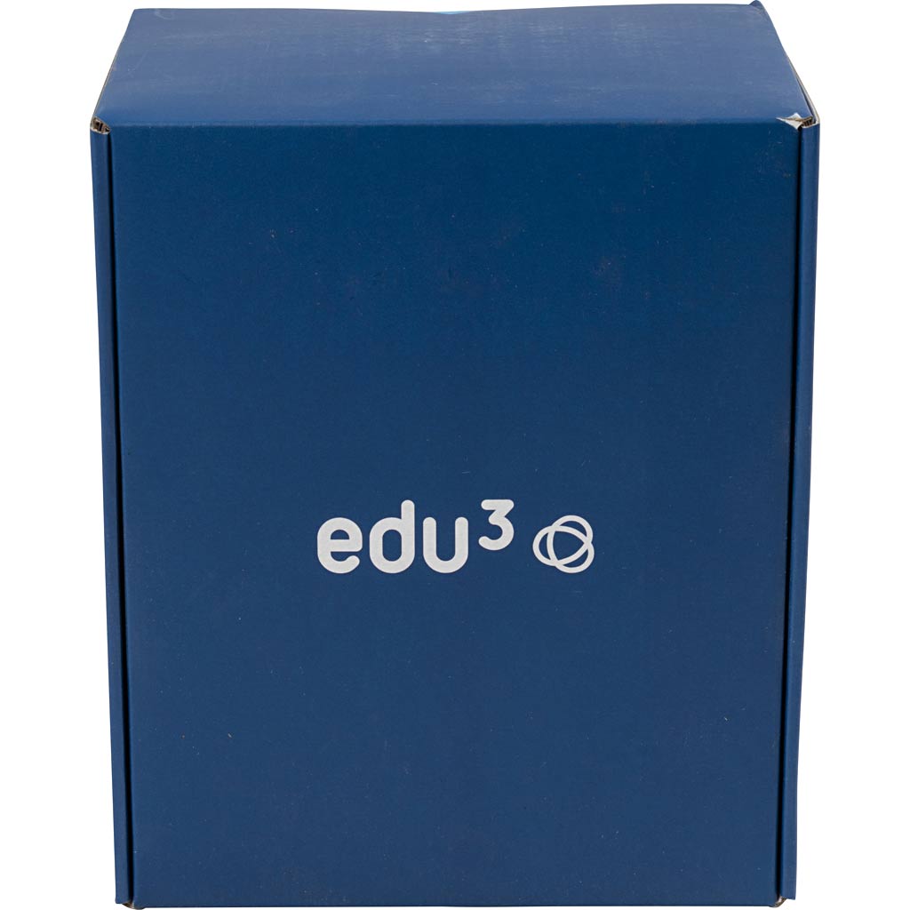 edu Jumbo Coloured Pencils, thickness 10 mm, lead 6,25 mm, assorted colours, 96 pc