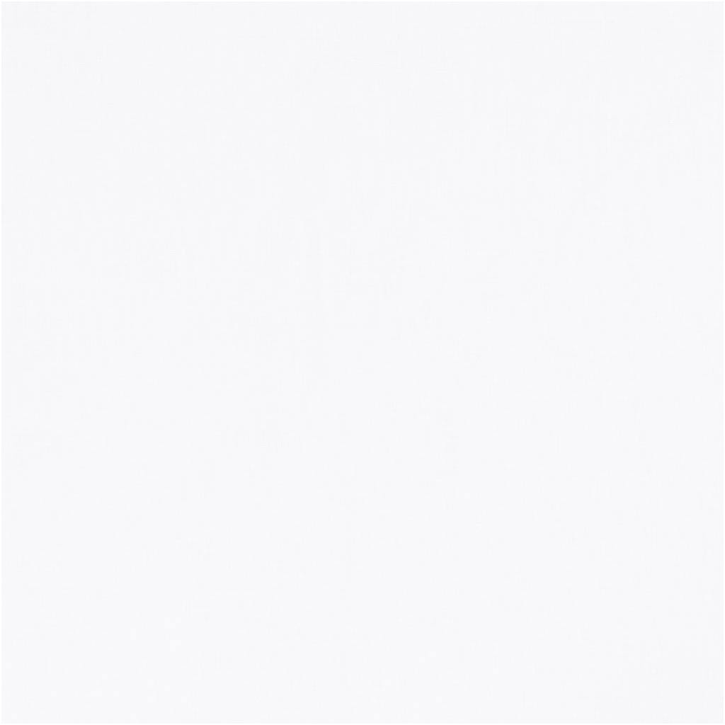 Fabric, W: 145 cm, 140 g, white, 10 m/ 1 roll