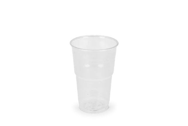 Beer Cup rPET 0,3L 350cc (1.000 pcs)