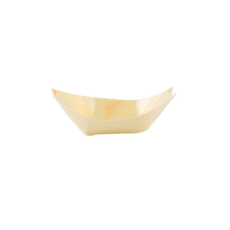 Boat Wood 8 cm (1000 pieces)