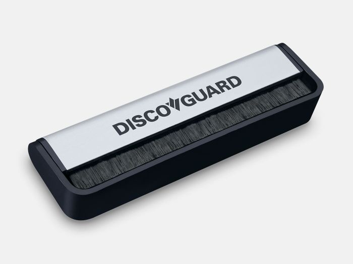 Discoguard Record Brush (1 pc)