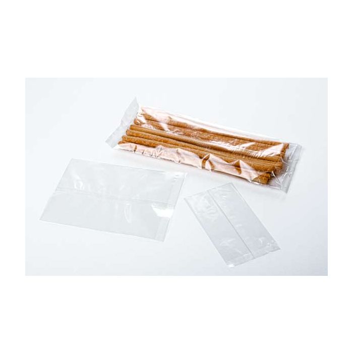 Plastic Bags 25.4x38.1cm 30 micron Sealable by Heat