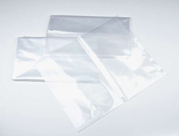 PE1H212 Sac plastique en polyéthylène à basse densité 5x30 cm.