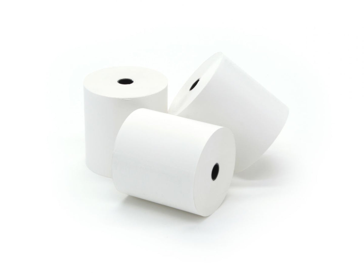 Thermoroll FSC 60x100x40 mm 110 meters (2 pieces)