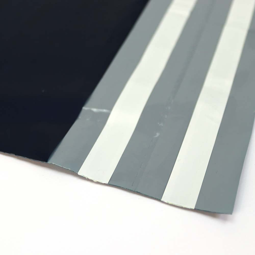 Plastic Mailing Bags 45x55+8cm Dark Blue (250 pcs)