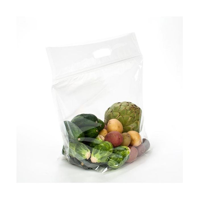 Carrier Bags with Handles 36x17.5x28cm