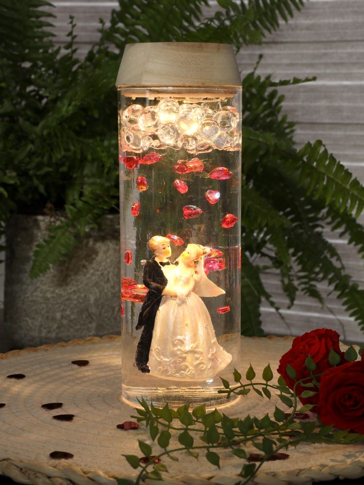 Wasserperlen Ø 10-12mm (1 St.) [IFS-10320]