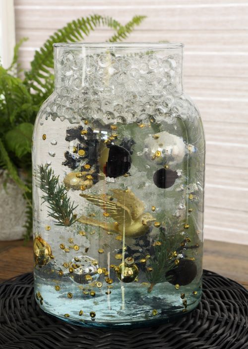 Wasserperlen Ø 10-12mm (1 St.) [IFS-10320]