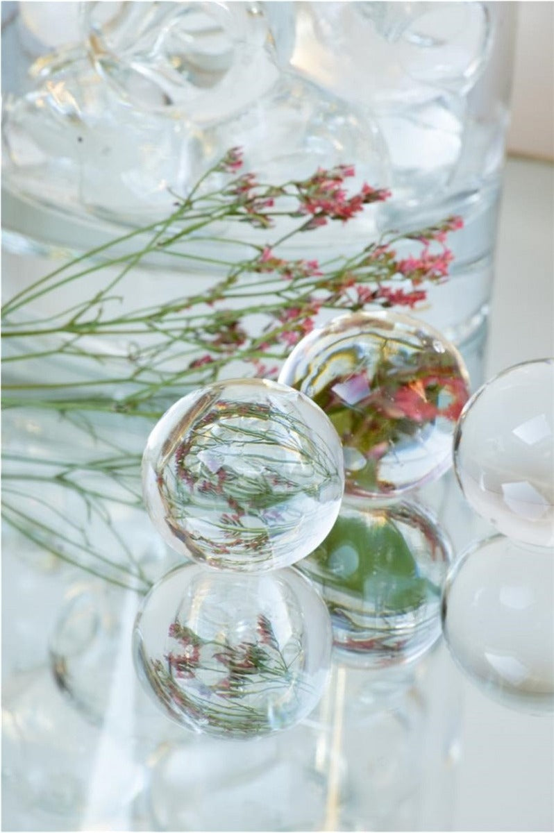 palle d'acqua grandi 20 Pcs dia 40-50 mm (1 box) [IFS-10325]