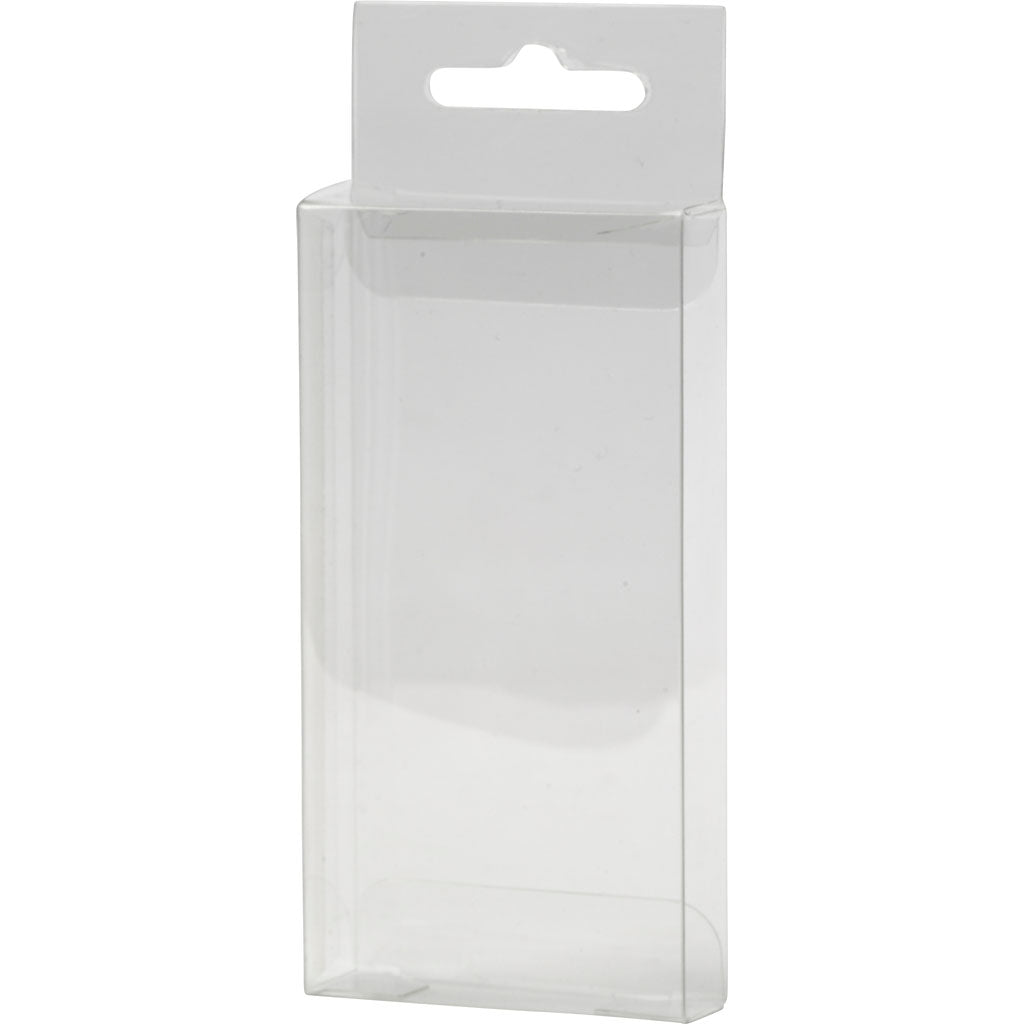 Pet Box, size 74x54x26 mm, 100 pc