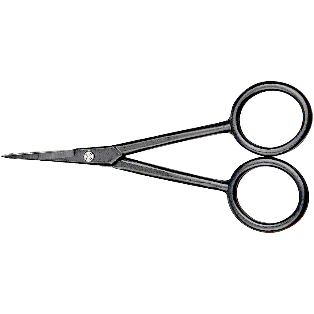 Silhouette Scissors, L: 11 cm, right