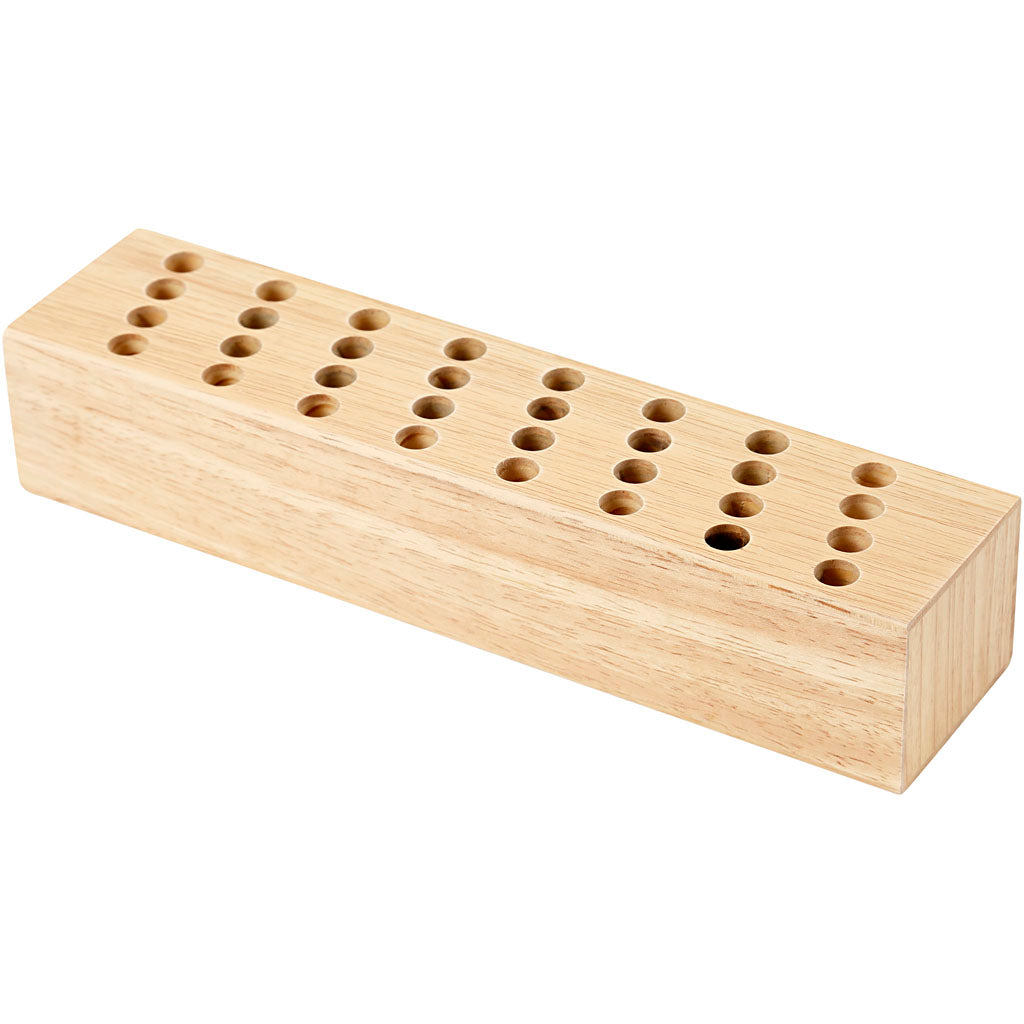 Scissor Rack, L: 29,5 cm, W: 6,5 cm