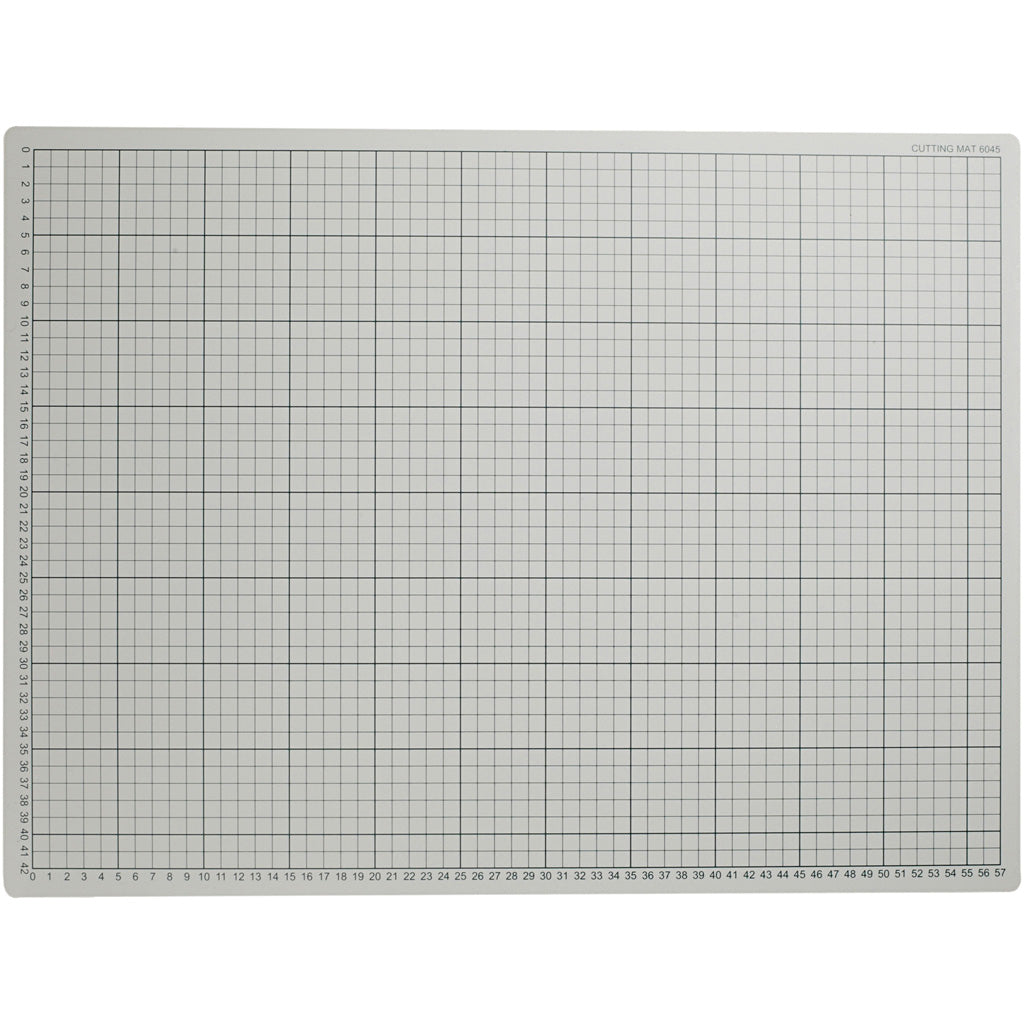 Cutting boards, size 45x60 cm, thickness 3 mm