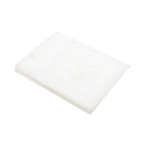 Nastro decorativo Vinyl trasparente da srotolare 35.6cm (50 pezzi) [14CVL]