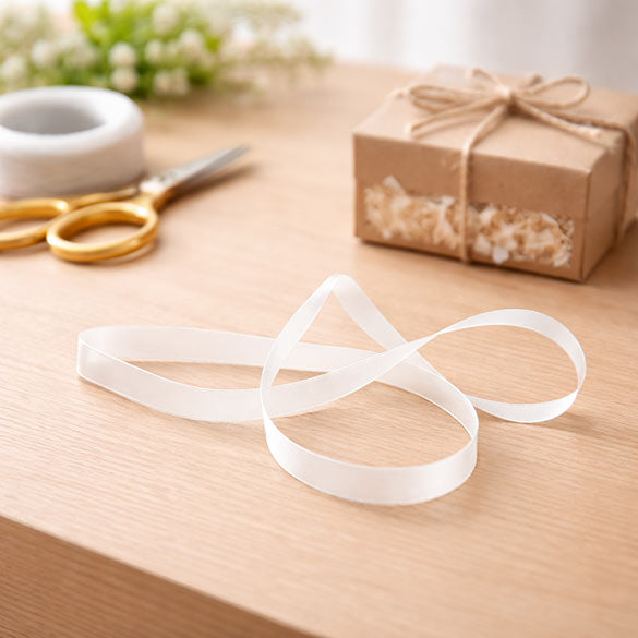 Nastro decorativo Vinyl trasparente da srotolare 35.6cm (50 pezzi) [14CVL]