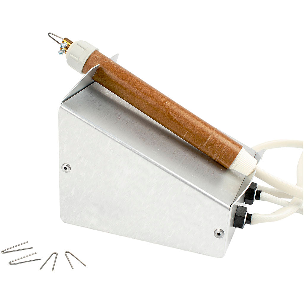 Wood burning tool GS-1A, thickness 1,1 mm