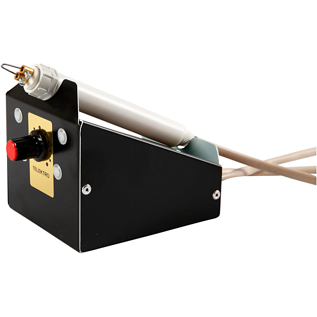 Wood burning tool G5-1E, 400-450 °C