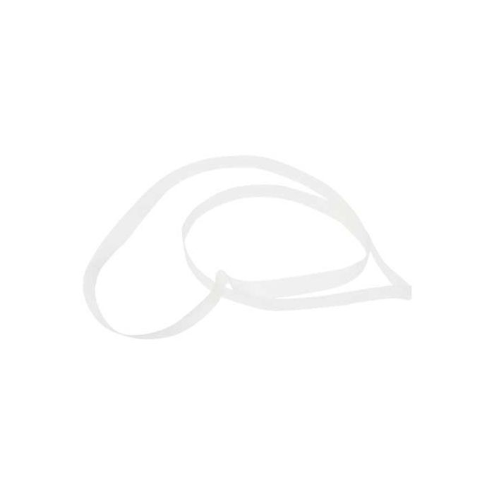 Decorative Loops Vinyl Stretch Transparent 45.7cm