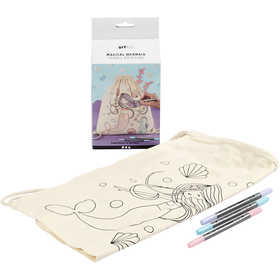 Magic Mermaid, 1 conf. [HOB-100762]