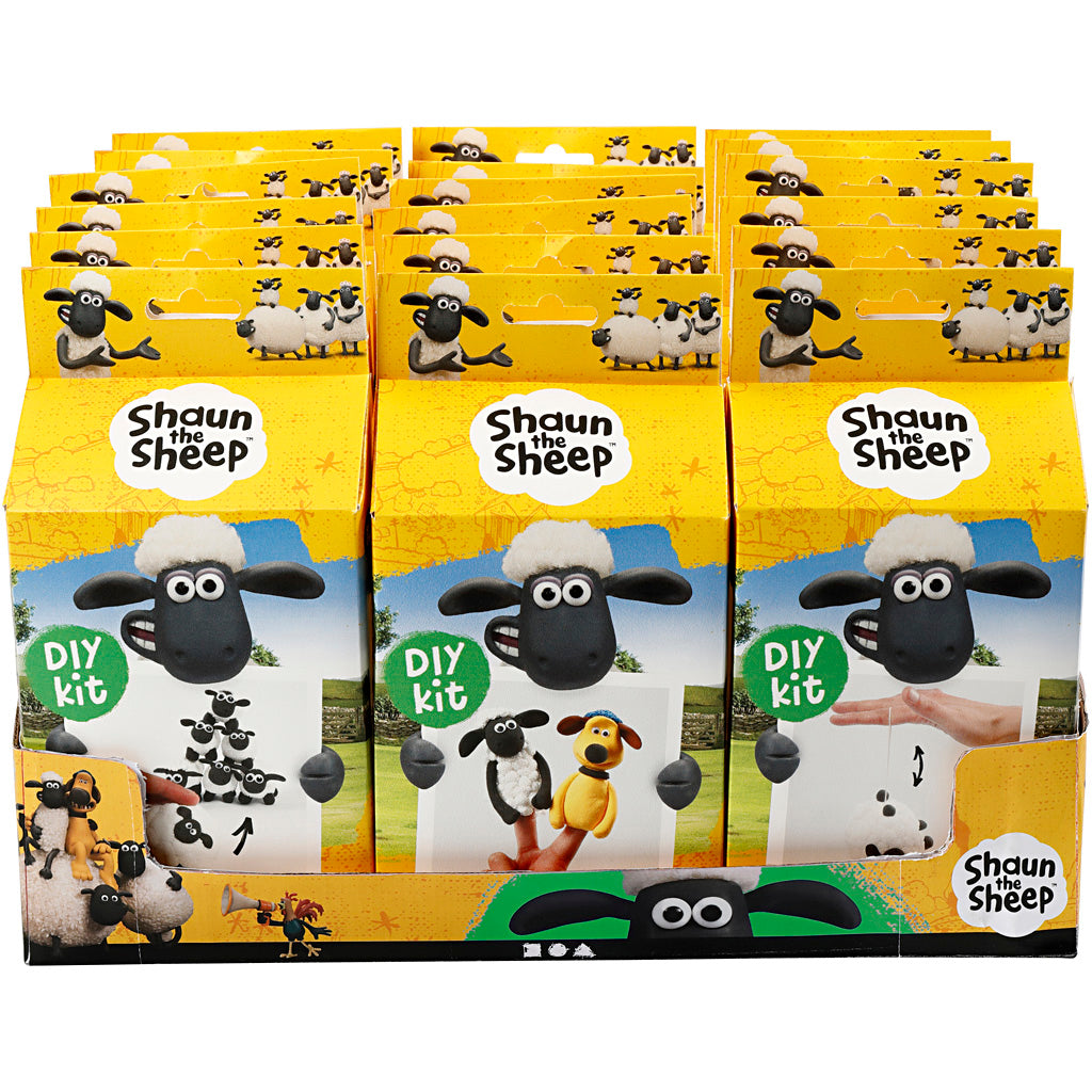 Display da tavolo con kit, 18 set/ 1 conf. [HOB-100789]