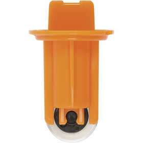 Fiskars Lames de Remplacement pour Cutter Circulaire, d 18 mm, 1 pièce [HOB-1023905]