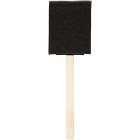 Pennelli di Gomma, L: 50 mm, 10 pz/ 1 conf. [HOB-10446]