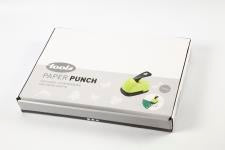 Perforatrices, vie quotidienne, dim. 9 mm, Le contenu peut varier , 36 pièces/ 1 Pq. [HOB-11444]