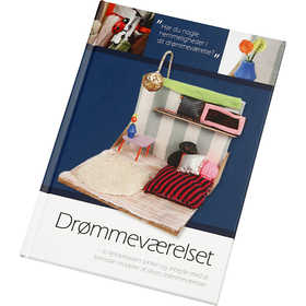 Drømmeværelset , 1 pz [HOB-11553]