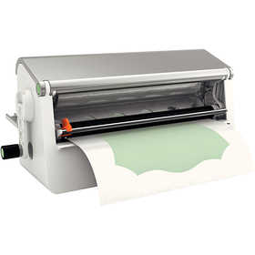 Creative Station Xyron Laminator, L: 21 cm, A4,A6, 1pz/ 1 pz [HOB-11561]
