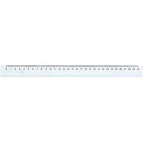Lineal, L 30 cm, 1 Stk [HOB-117060]