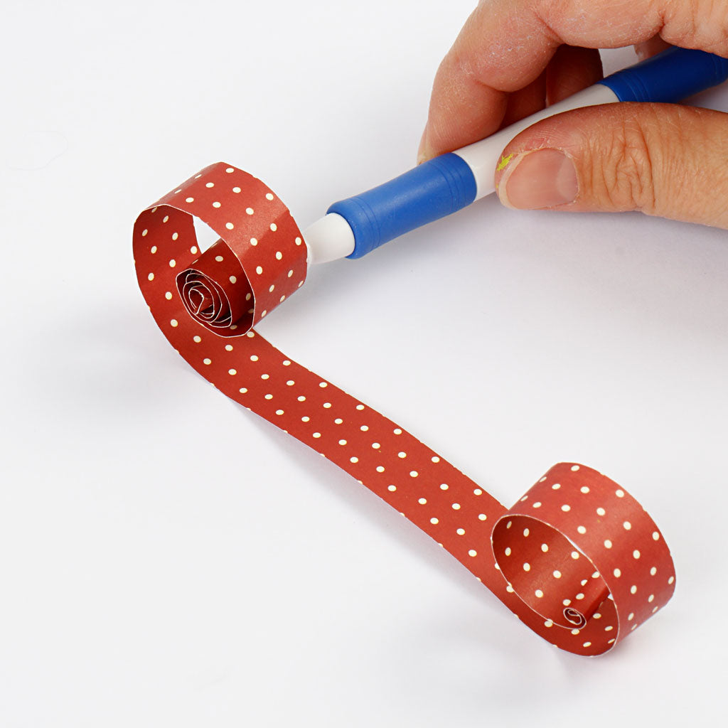 Quilling Pen, L 14,6 cm, 1 Stk [HOB-11717]