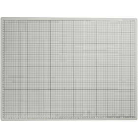 Tappetino per tagliare, misura 45x60 cm, spess. 3 mm, 1 pz [HOB-11745]