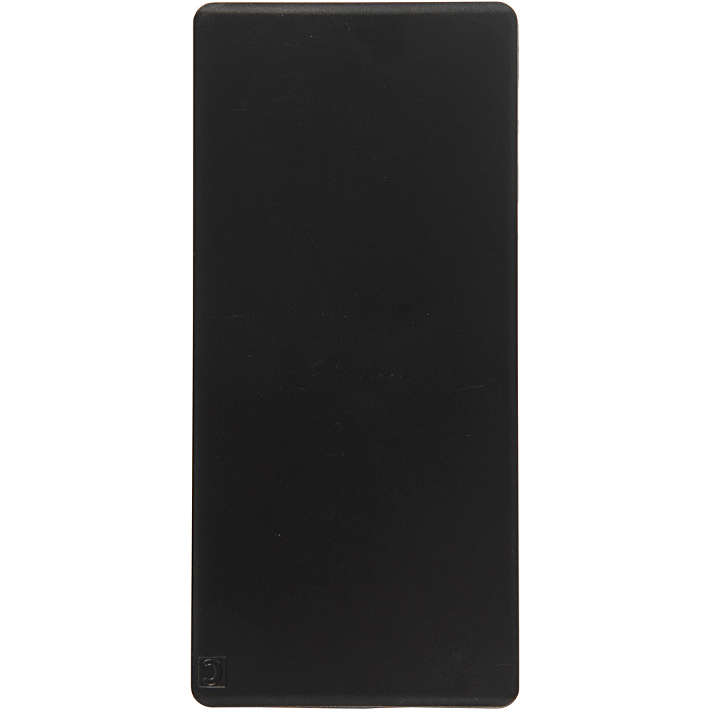 Tappetino da taglio, misura 16,5x7,5 cm, spess. 4 mm, 1 pz [HOB-11758]