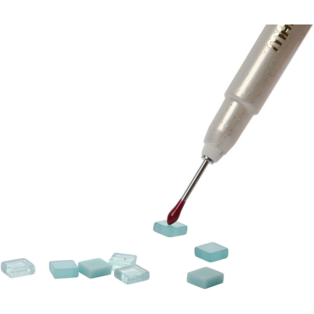 Strass-Picker, 1 Stk [HOB-13028]