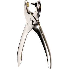 Perforatore buco unico, misura buco 1,5 mm, 1 pz [HOB-13140]