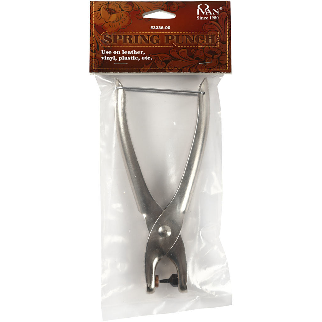 Pince perforatrice, diamètre intérieur 1,5 mm, 1 pièce [HOB-13140]