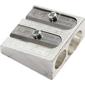 Taille-crayon, d 8-11 mm, 1 pièce [HOB-14145]