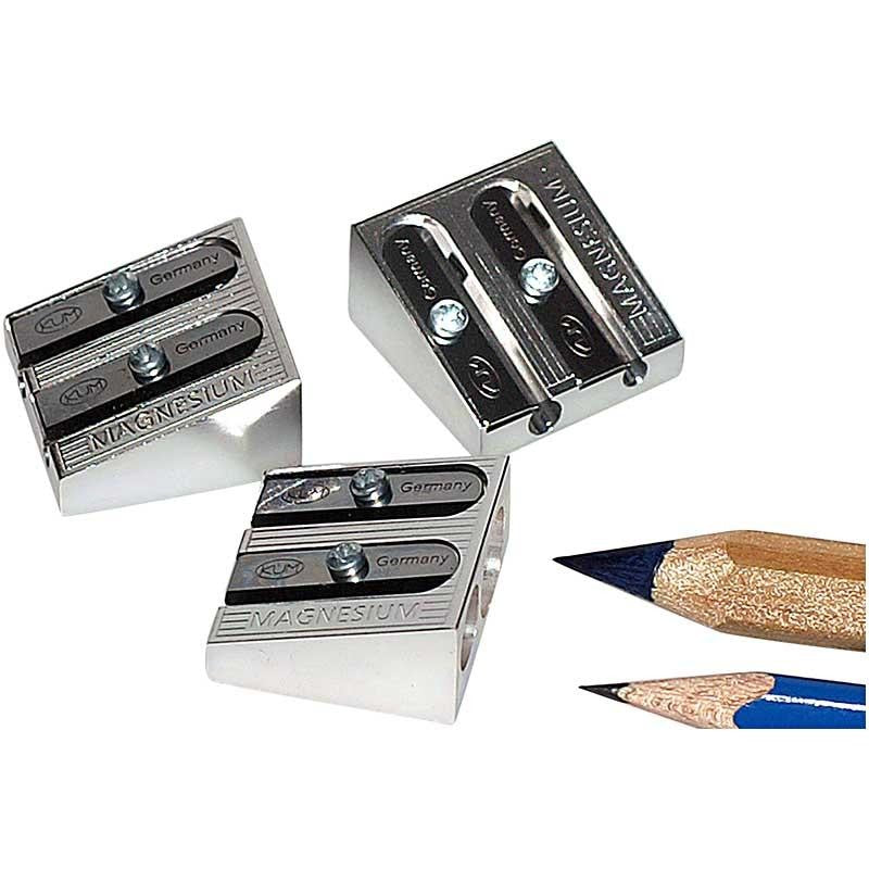 Anspitzer, D 8-11 mm, 1 Stk [HOB-14145]