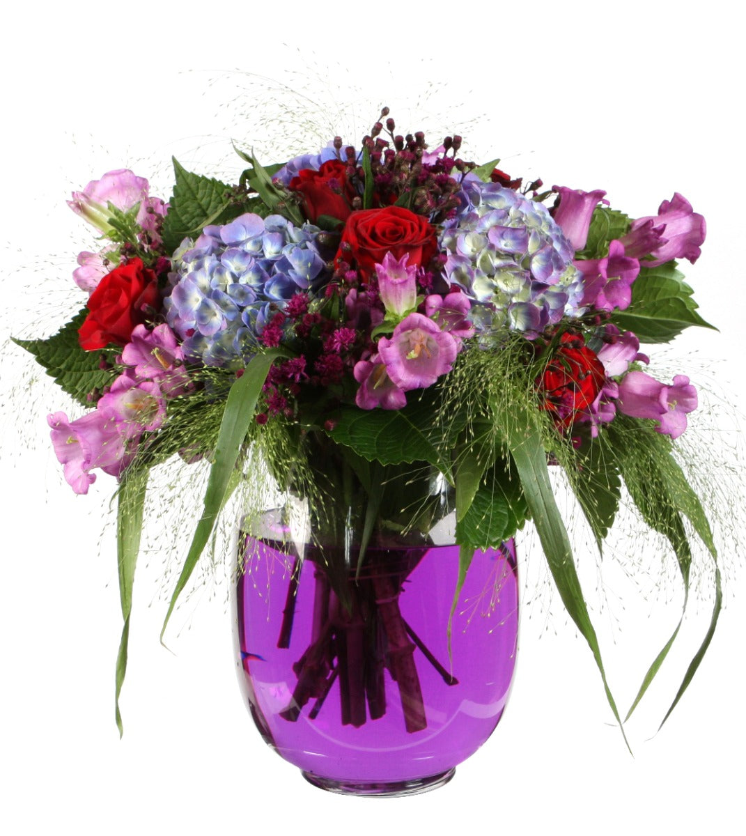 Colorant d'eau Violet (1 pc) [IFS-20108]