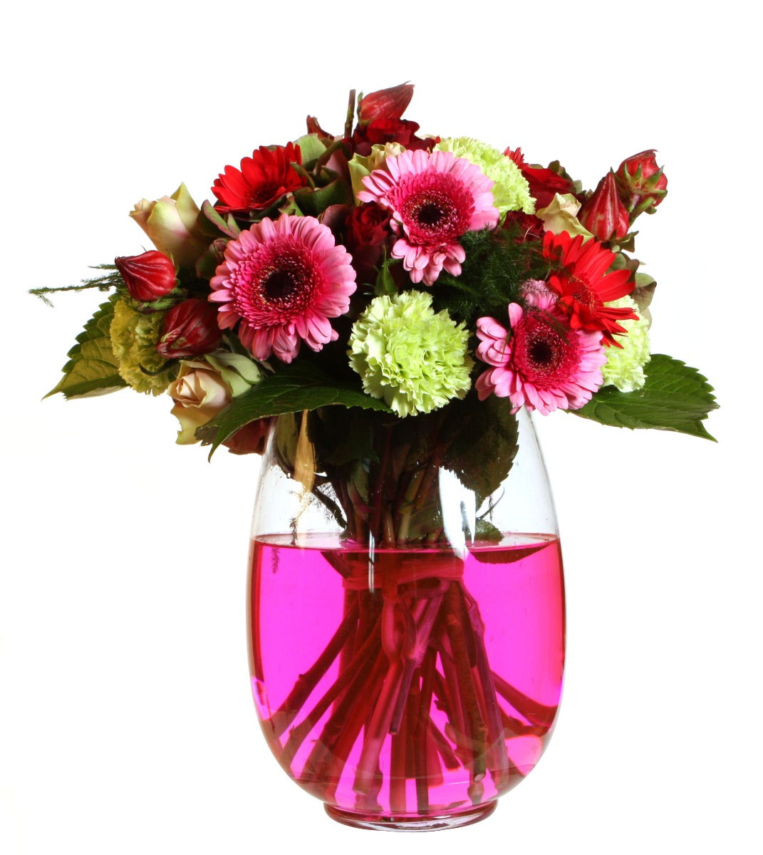 Colorant d'eau Rose (1 pc) [IFS-20109]