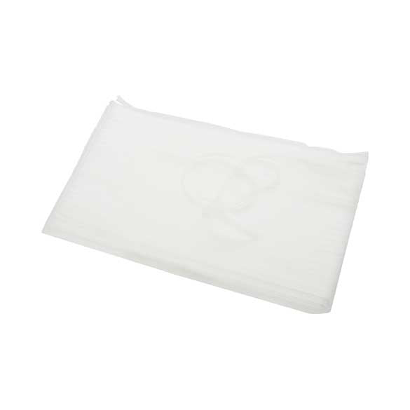 Dekogummi Transparent - 50.8cm (50 Stück) [20CVL]