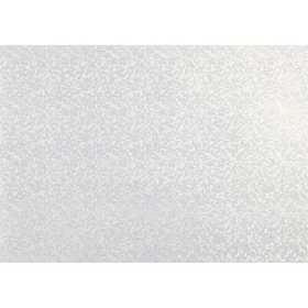 Papier nacré, A4, 210x297 mm, 120 gr, wit parelmoer, 10 flles/ 1 Pq. [HOB-224500]