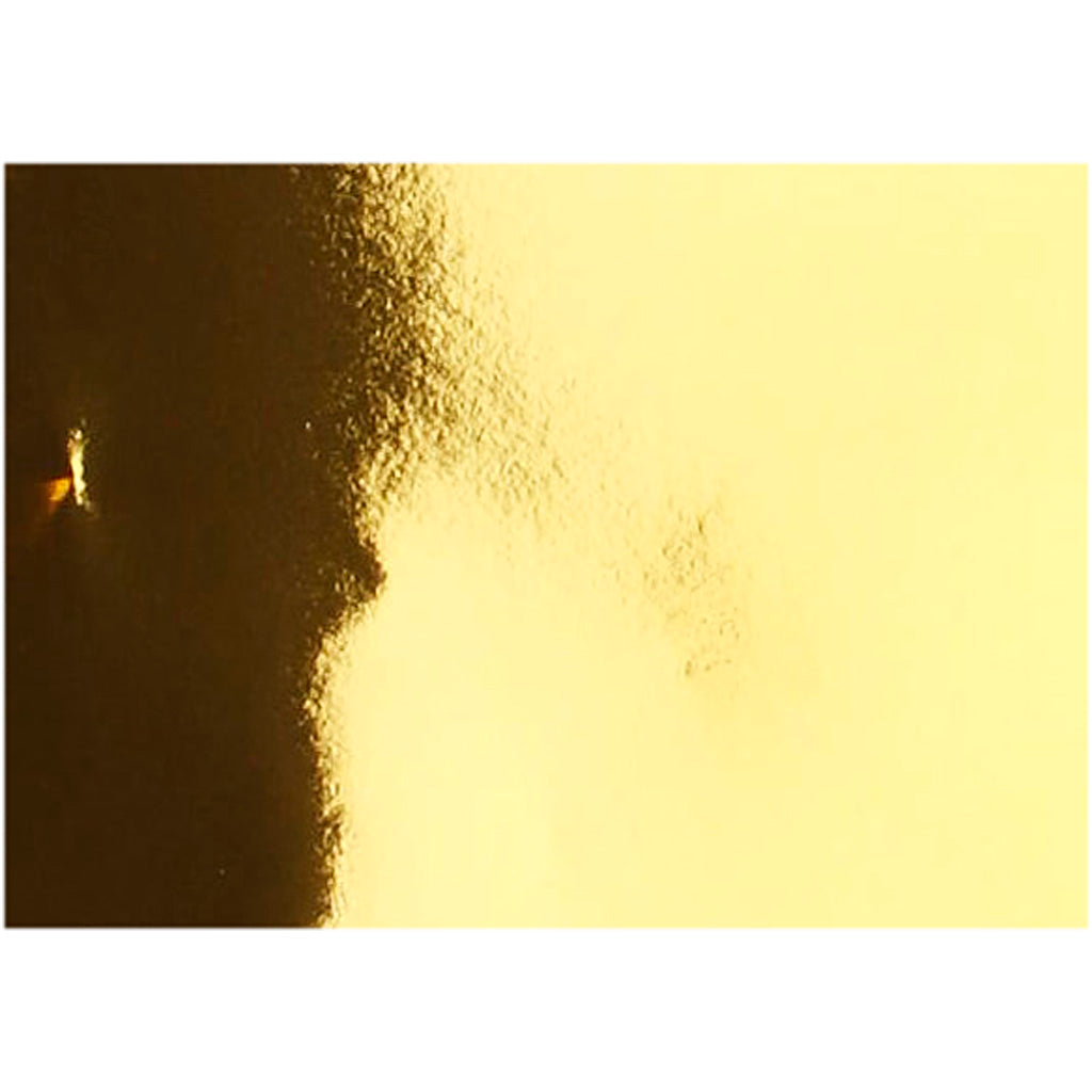 Metallic Paper, A4, sheet 210x297 mm, 120 g, gold, 100 sheet