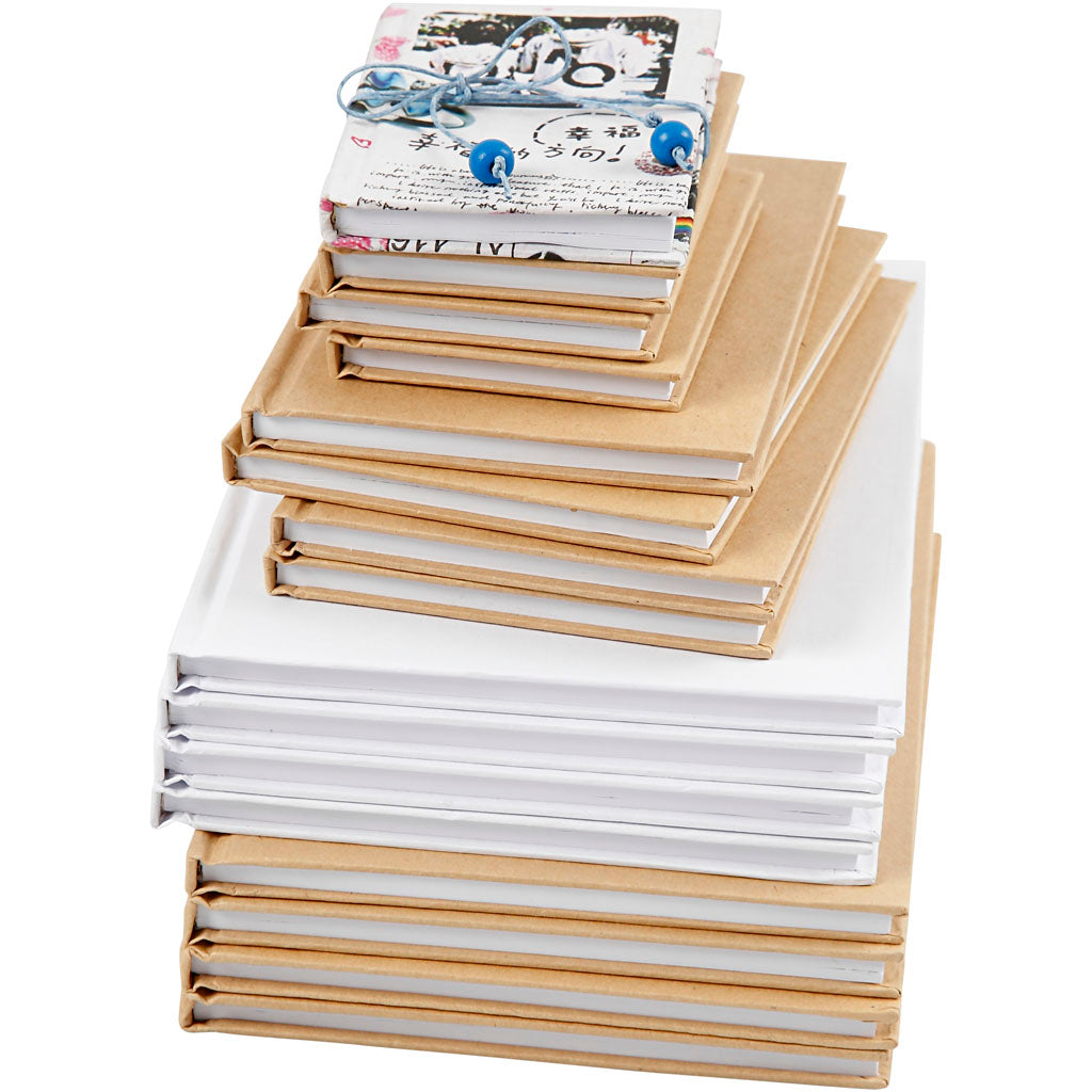 Carnet de notes, 72 ass./ 1 Pq. [HOB-26354]