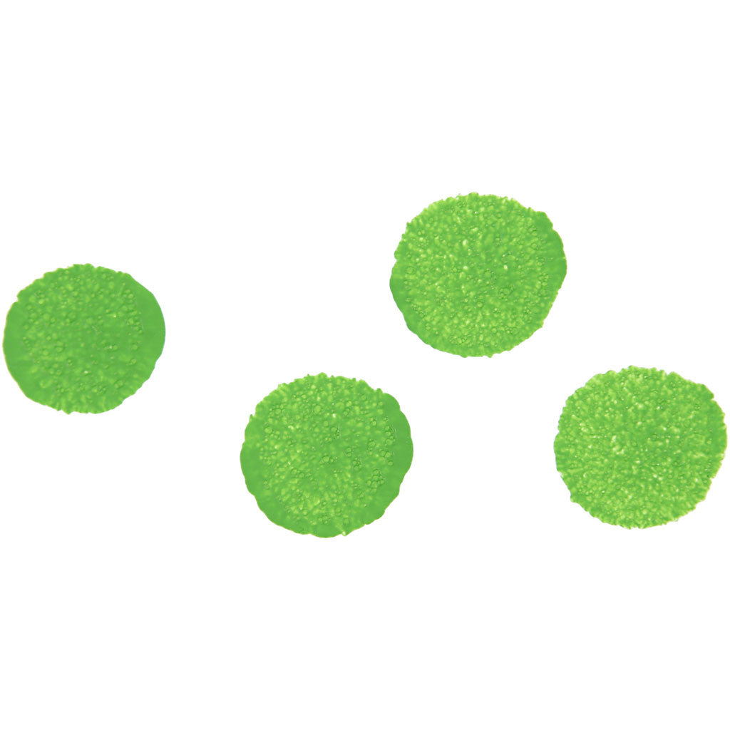 Tampons à doigt, H : 28 mm, d 20 mm, 10 pièces/ 1 Pq. [HOB-28523]